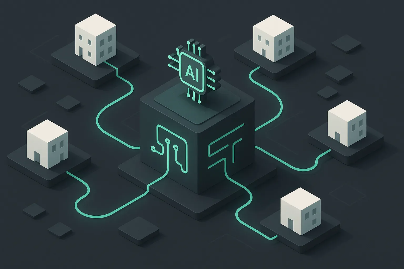 White-Label GEO for Agencies Stops Looking Niche Once the Market Starts Buying AI Visibility