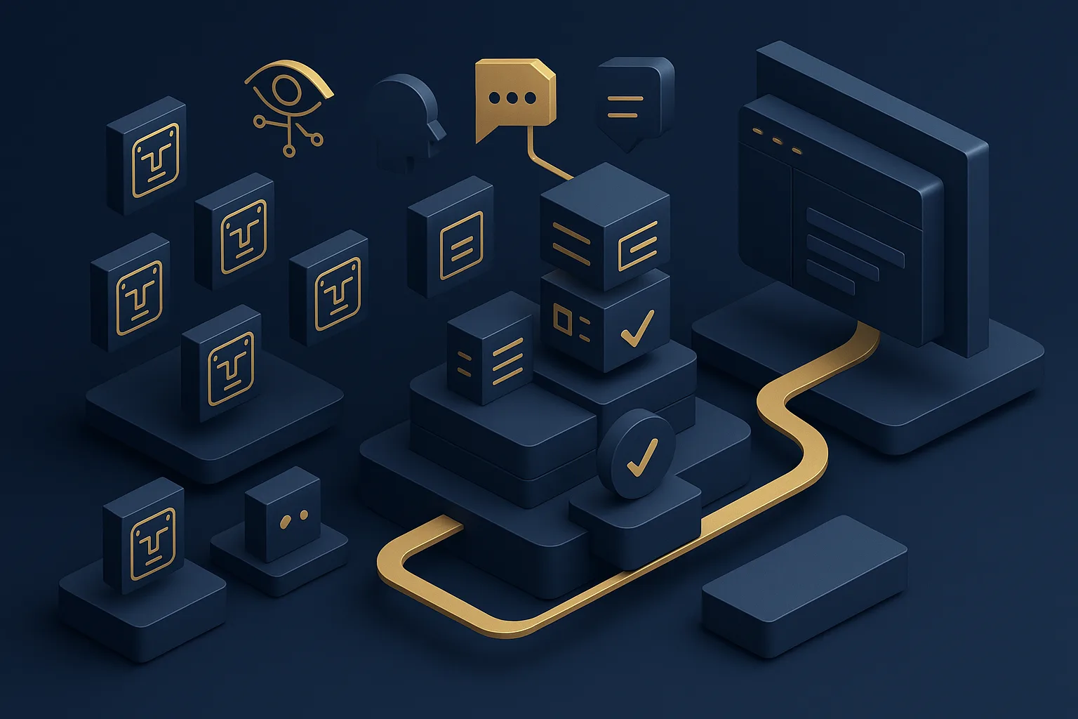 Webflow Just Productized AEO, and That Changes Who Owns AI Visibility Execution