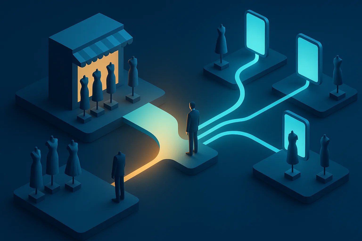 David's Bridal Makes Agentic Storefronts Look Less Like a Demo and More Like a Channel