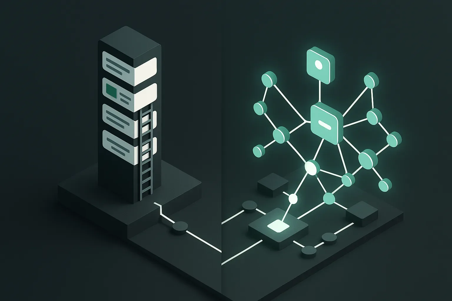 Searchless vs Traditional SEO: The Real Difference Is Recommendation Coverage