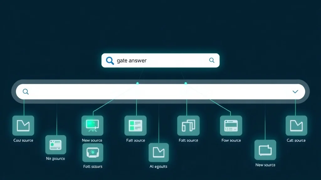 AI Overviews Source Selection Is a Ranking Layer Now — Not a SERP Feature
