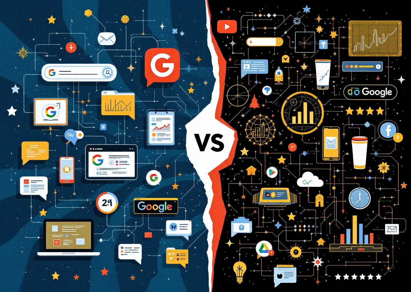 Perplexity's Premium-No-Ad Strategy vs Google's AI Ad Push