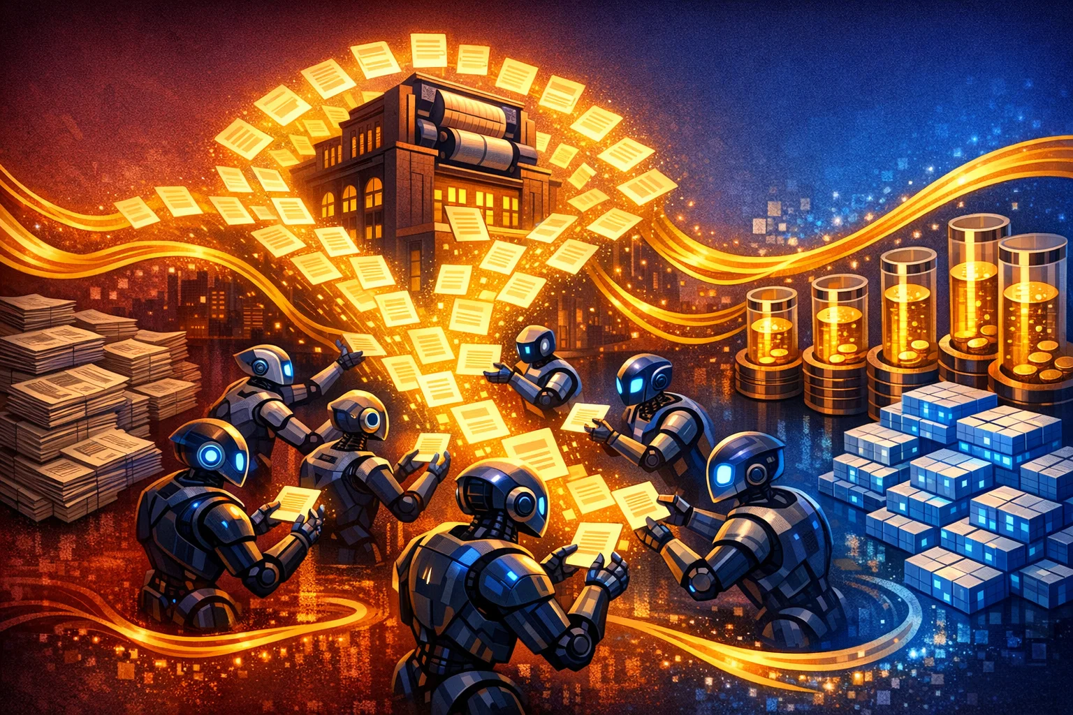 AI Visibility for Publishers: Citation Economics Are Replacing Traffic-Based Revenue