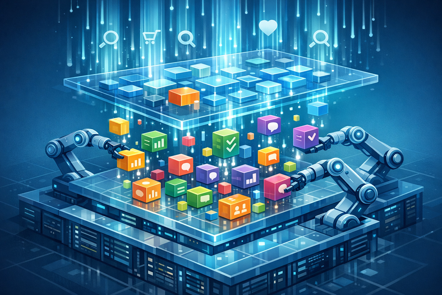 AI Visibility for SaaS: How Feature-Level Discovery Beats Keyword Rankings in AI Engines