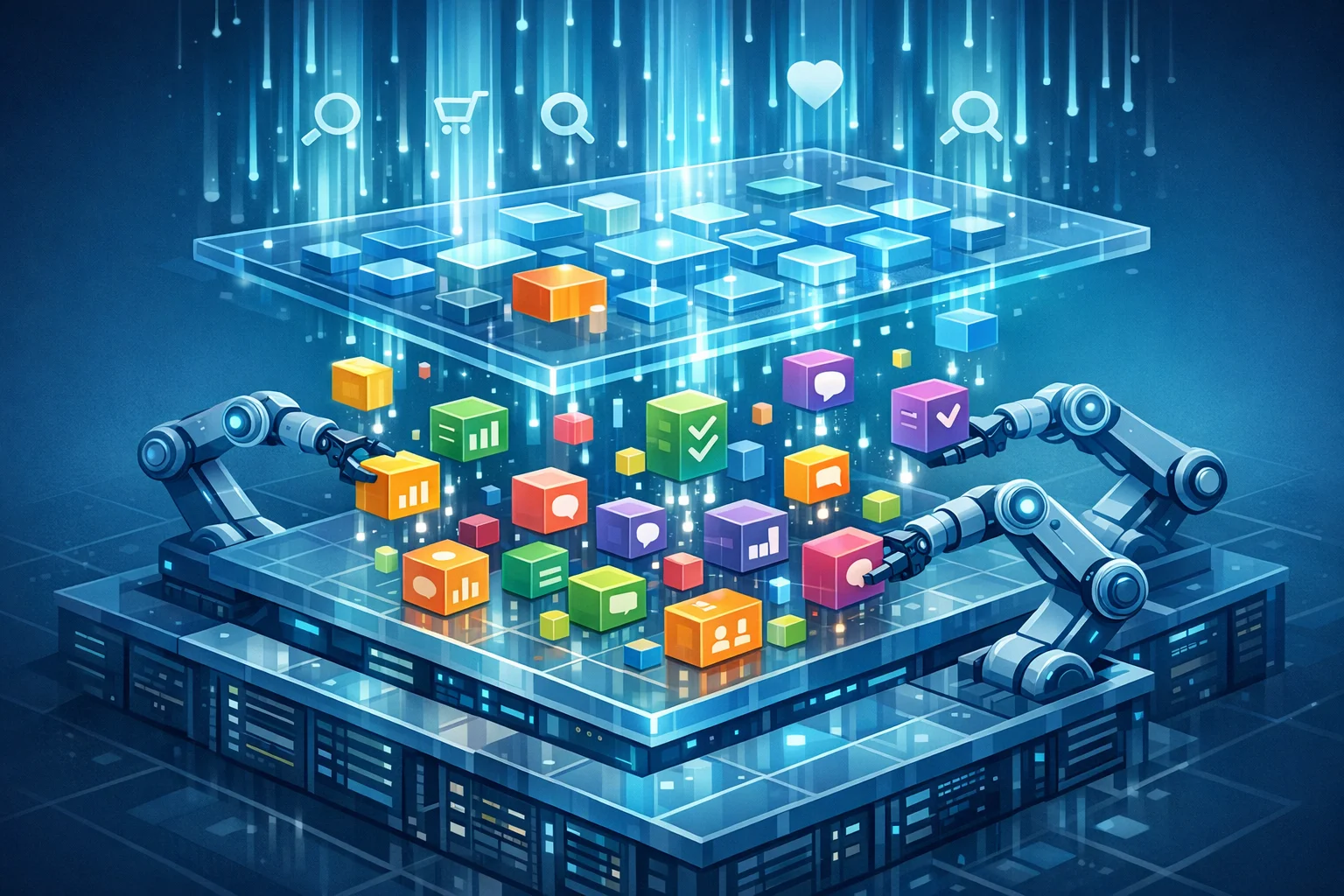 AI Visibility for SaaS: Feature-Level Discovery Beats Keyword Rankings