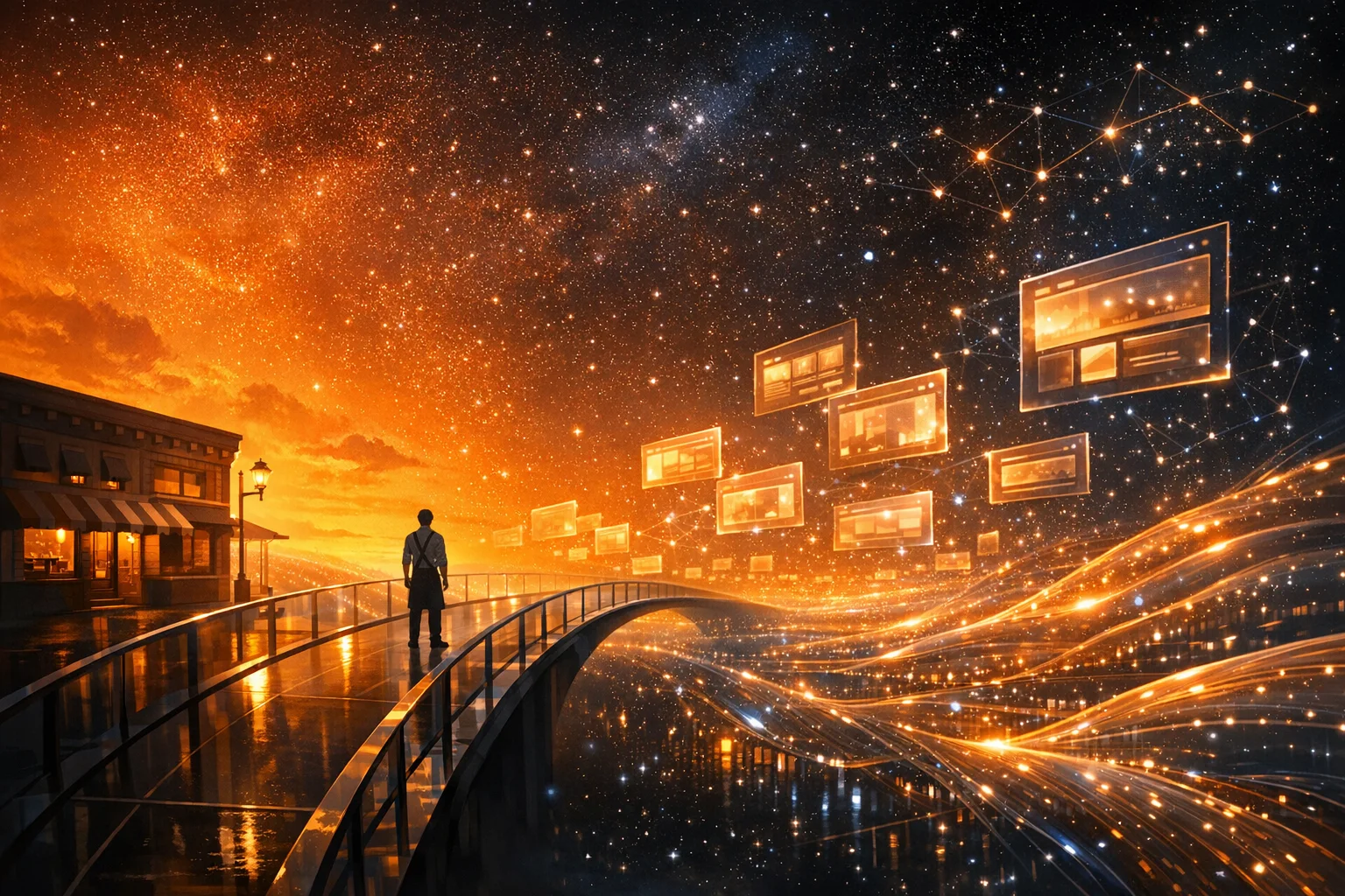 Local AI Search in 2026: The Source of Truth Problem