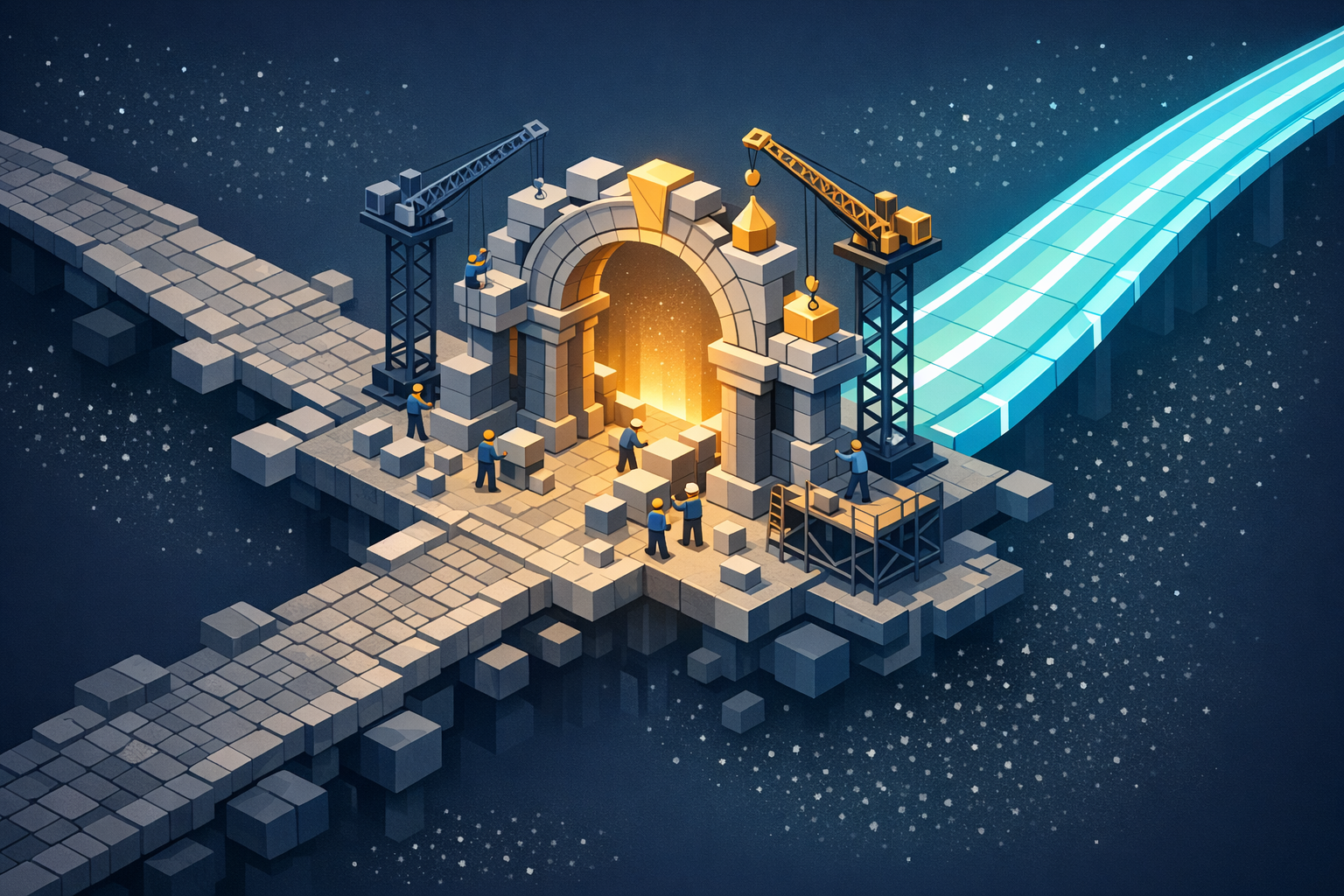 Google Just Posted a Job for a GEO Partner Manager. The Category Is No Longer Debated.