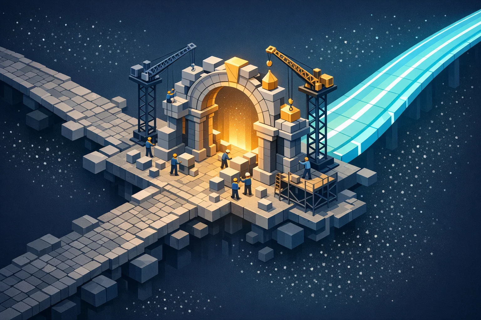 Google Just Posted a Job for a GEO Partner Manager. The Category Is No Longer Debated.