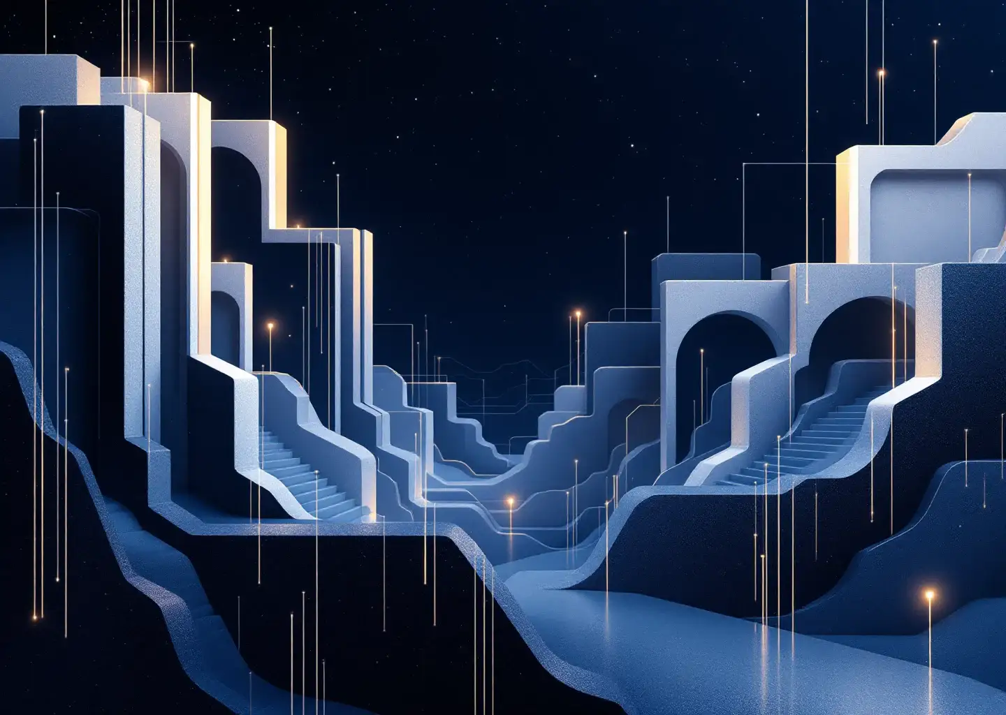 SaaS citation moat strategy showing how vendors can bypass review aggregators in AI citations