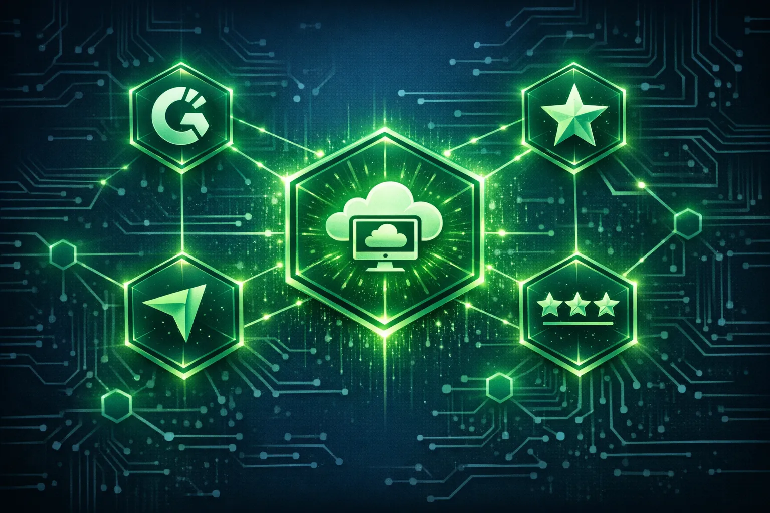 AI Visibility for SaaS: Why Review Aggregators Are the New Citation Layer