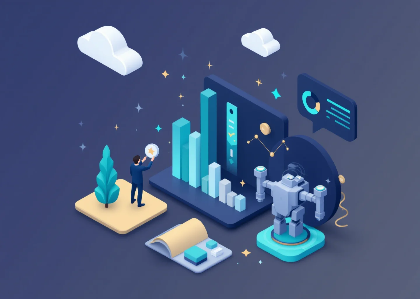 How to Get Cited by AI: The Practical 30-Day Playbook for Brands