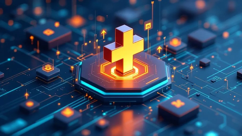 AI Visibility for Healthcare Brands: Why Medical Companies Are the Next GEO Frontier