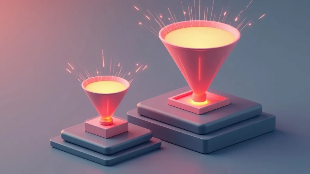 AI Referral Traffic Converts 3-5x Better Than Organic: The First Cross-Platform Conversion Benchmark