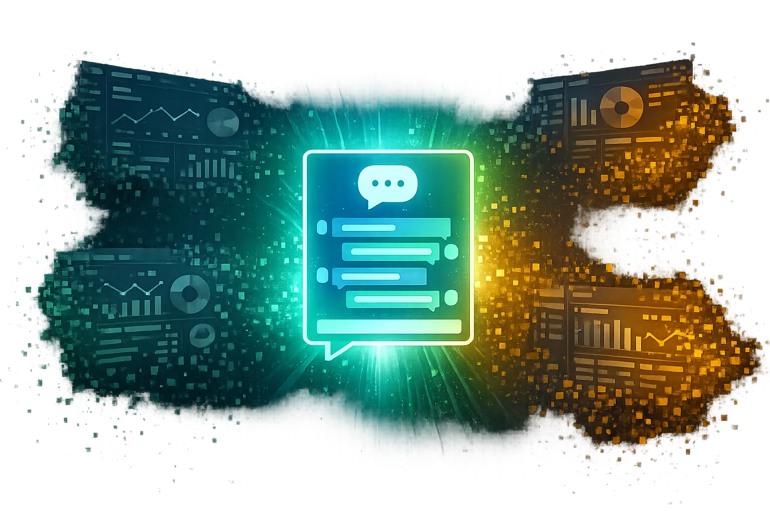 AI Visibility for SaaS: Why 90% of B2B Software Brands Are Invisible in AI Search