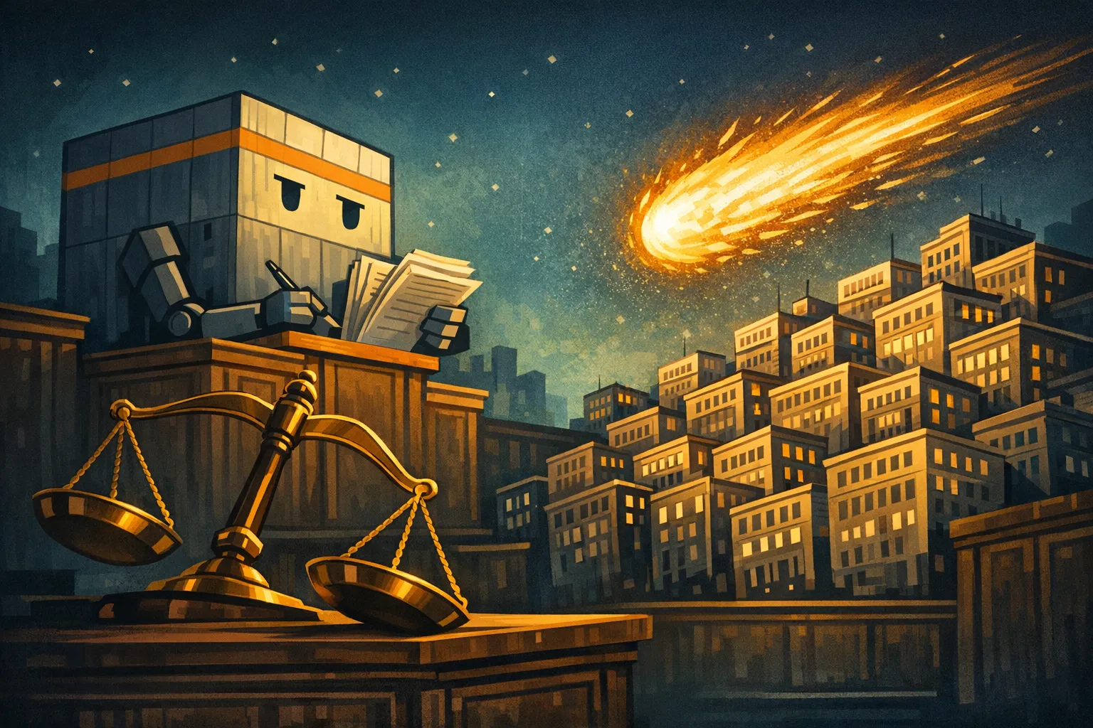 Amazon v. Perplexity: Why Major Publishers Are Backing Amazon in the AI Agent Access Fight