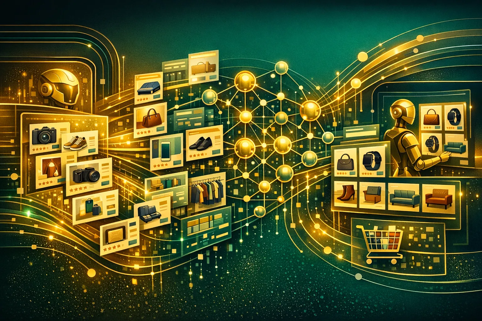 AI Visibility for Ecommerce: How Product Brands Win and Lose in AI Search Recommendations