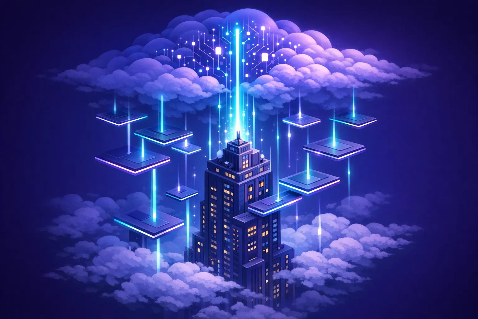 AI Visibility for Publishers: Why Media Brands Are Losing Ground in AI Answers