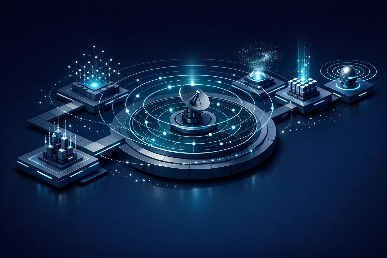 AI Visibility Monitoring: How to Track Your Brand Across ChatGPT, Gemini, Perplexity, and Claude in 2026