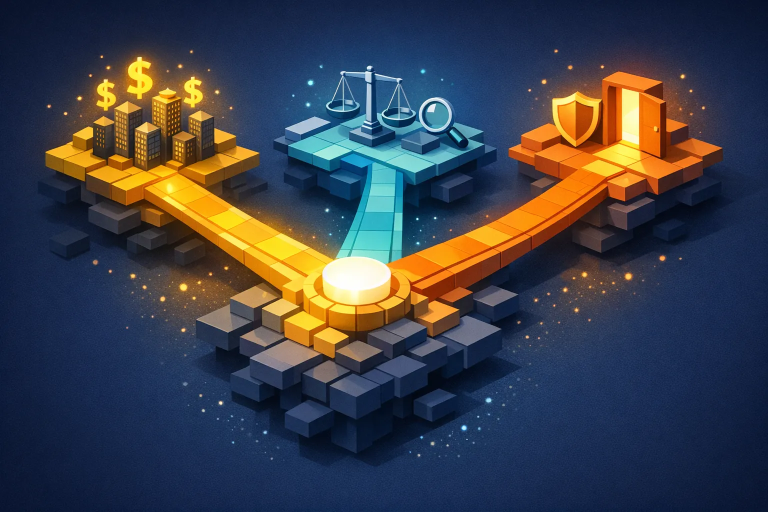 Three AI Labs, Three Business Models: What the OpenAI, Anthropic, and Google Divergence Means for Brand Visibility