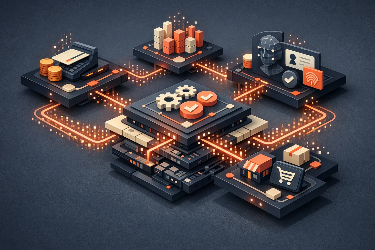 The Agentic Commerce Readiness Checklist: 8 Things Your Brand Needs Before AI Agents Start Buying