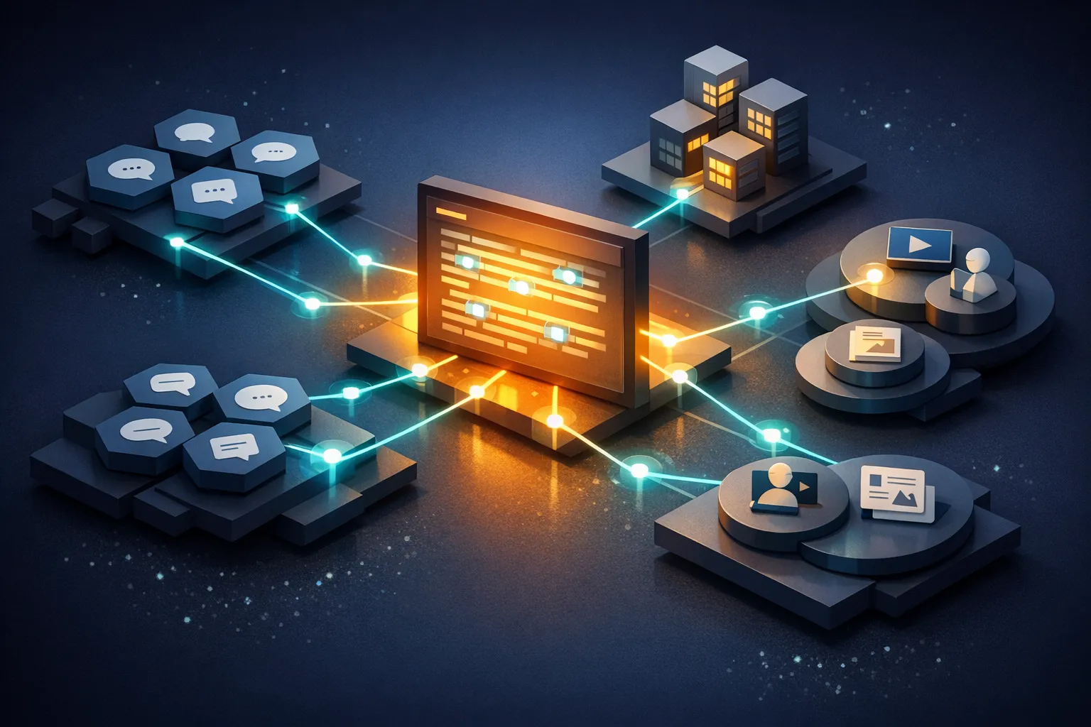 Google AI Mode Links Overhaul: 5 Citation Changes Every Brand Needs