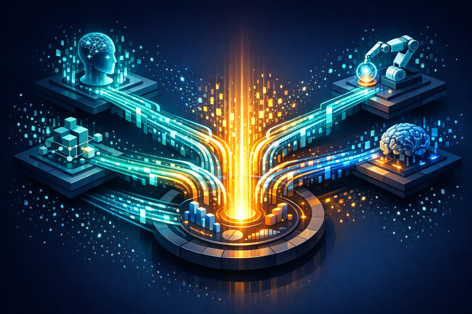 AI Referral Traffic in 2026: The Full Data Picture on Who Clicks, Who Converts, and Why It Matters