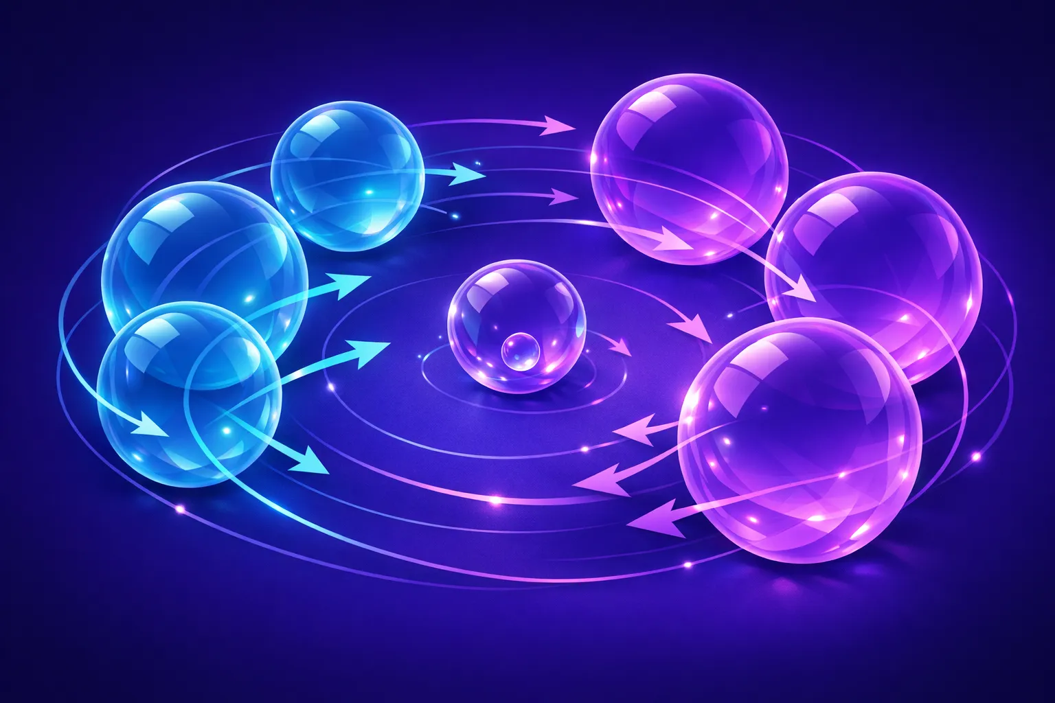 AI Search Market Share 2026: ChatGPT Drops Below 65% as Gemini and Claude Surge