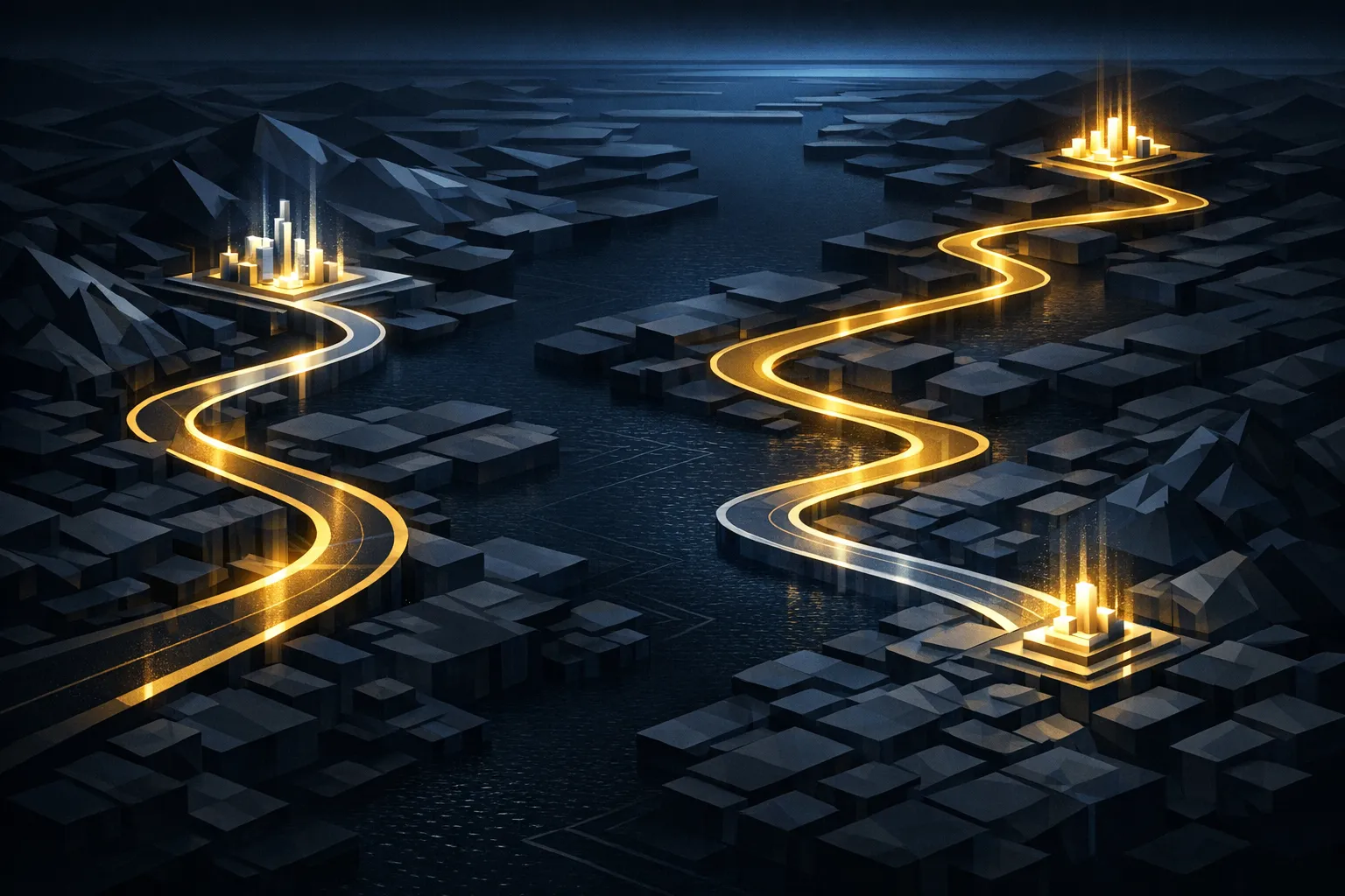 B2B SaaS Has an AI Visibility Problem: 93% Know It Matters, Only 14% Have a Strategy