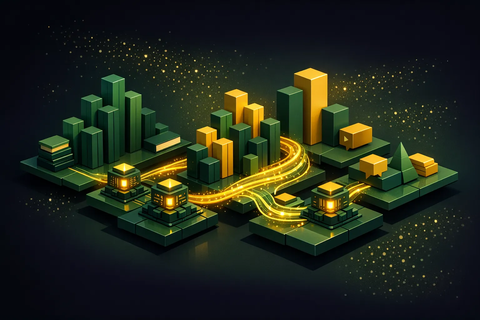 What Is AI Visibility? The 2026 Definition, Measurement Framework, and Why Every Brand Needs One