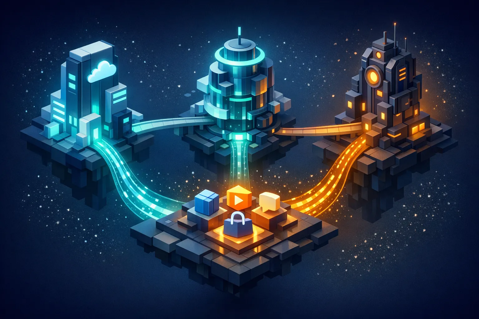 The AI Agent Platform Race: Google Remy, Meta Hatch, ChatGPT Agents, and the New Brand Discovery Battlefield