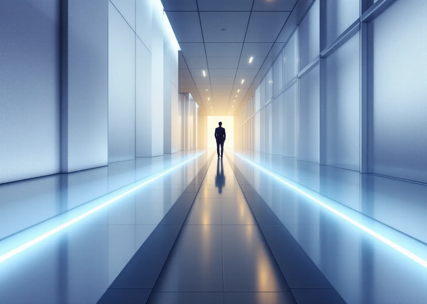 Enterprise AI workflow transformation: engineers embedding inside organizations to redesign operations around intelligence