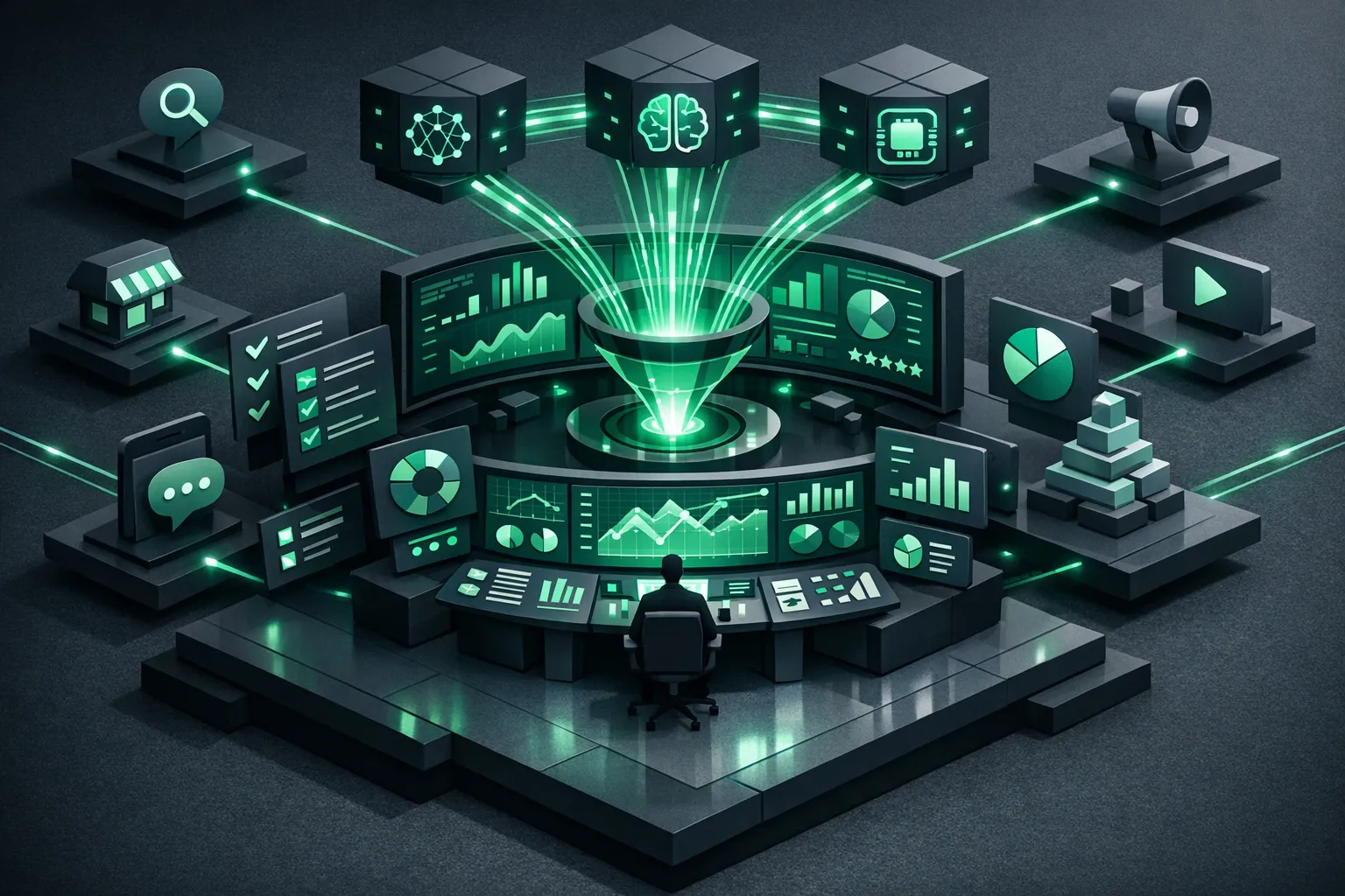 What GEO Services Actually Include: A Complete Buyer's Guide for 2026