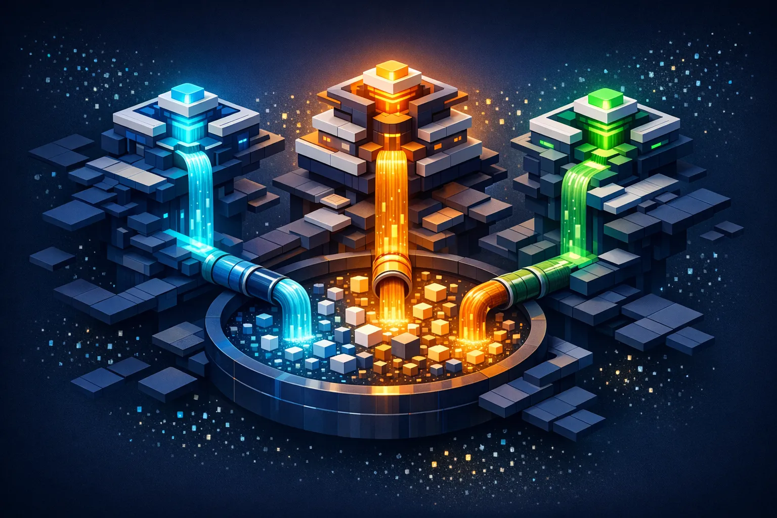 How Gemini Chooses Sources: Google's AI Retrieval Pipeline Explained