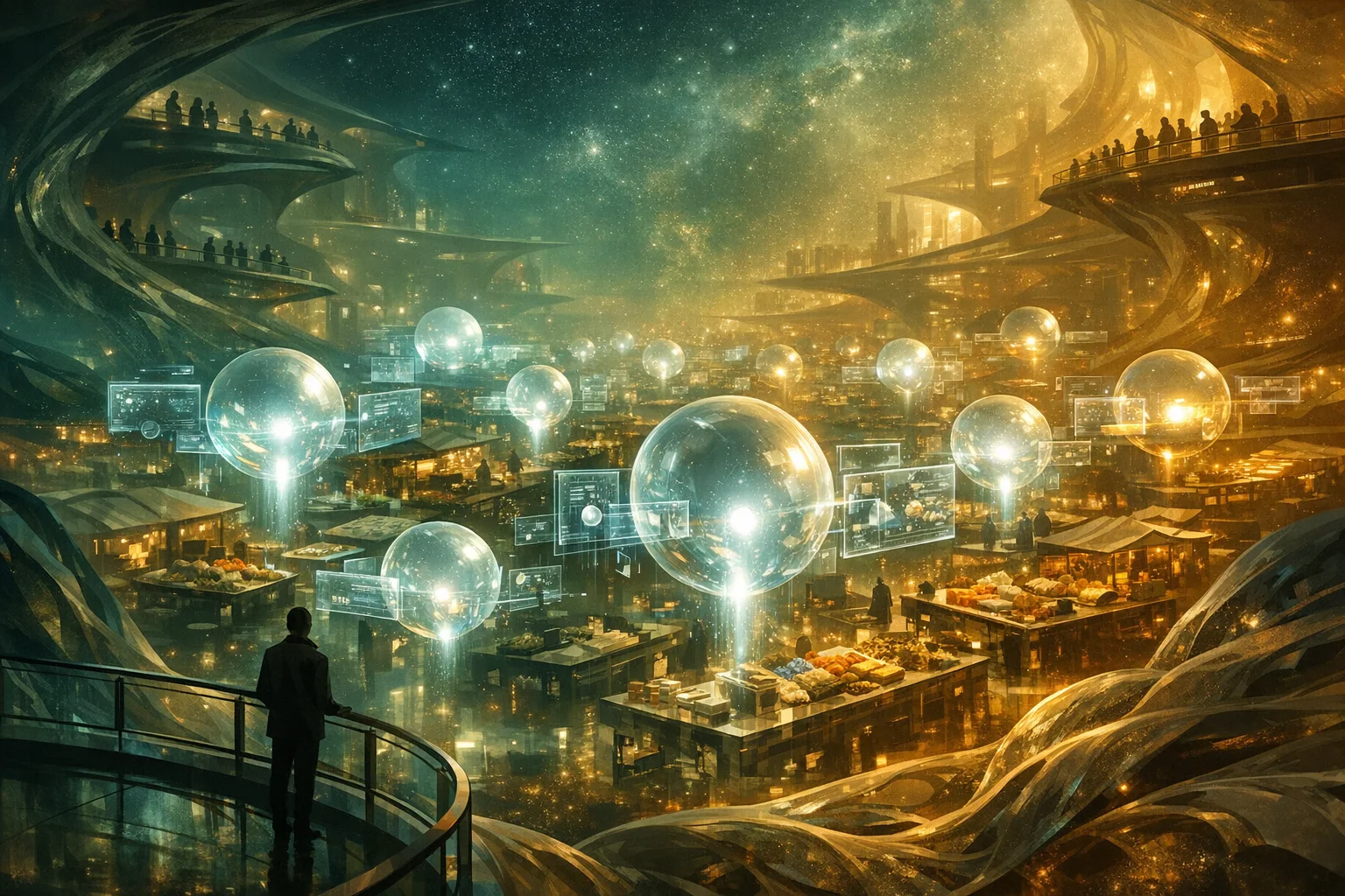 Agentic Commerce in 2026: When AI Agents Make Purchasing Decisions