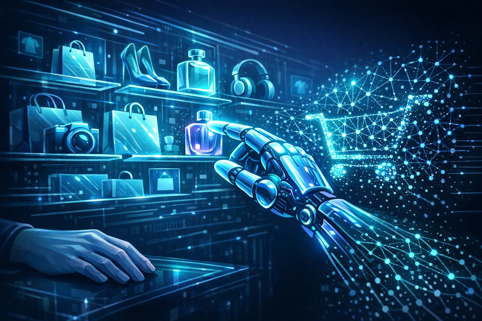 What Is Agentic Commerce: Definition, Examples, and Why It Matters in 2026