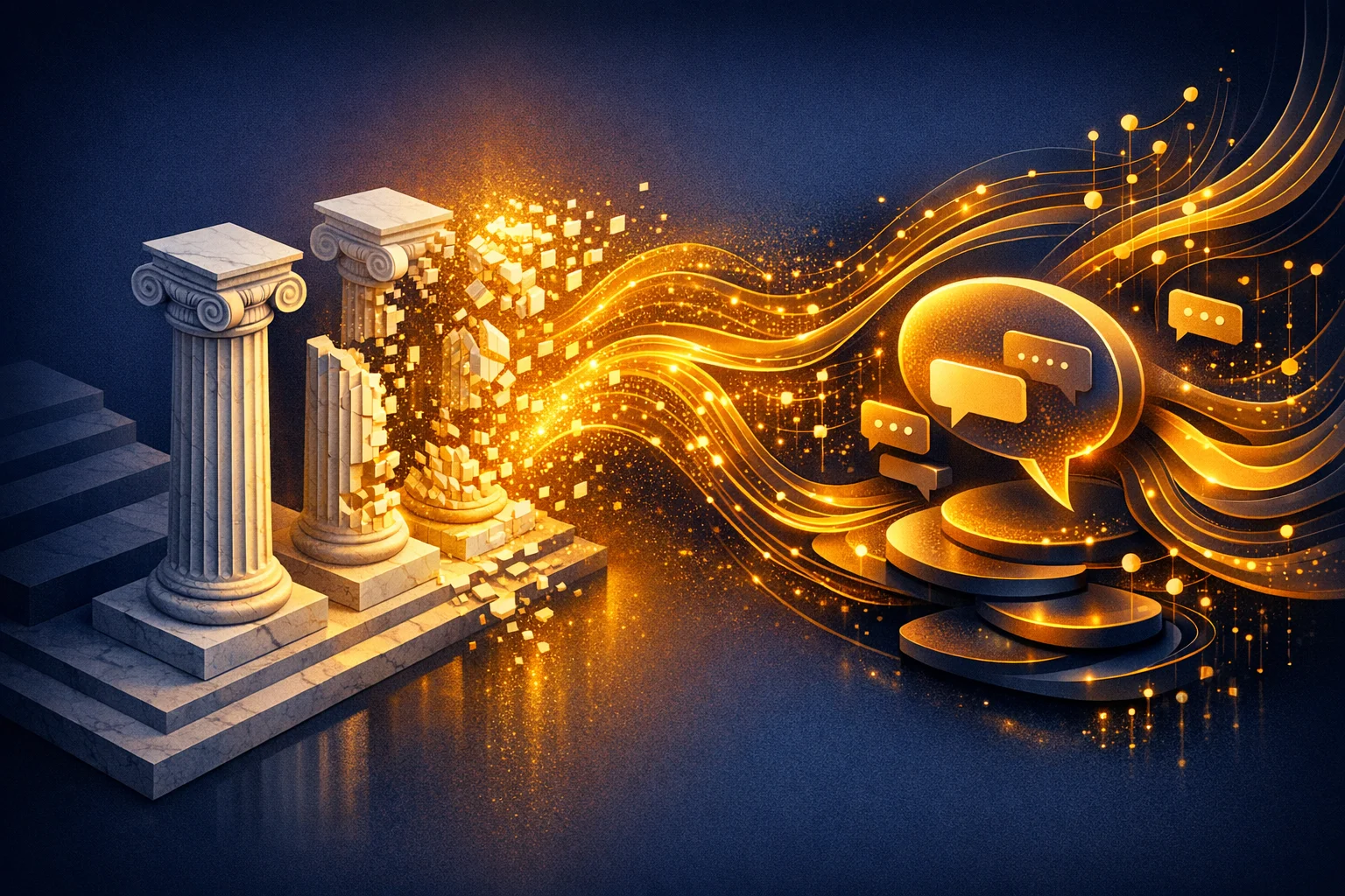 ChatGPT Just Became Your Financial Advisor: Why OpenAI's Personal Finance Feature Changes Banking Forever