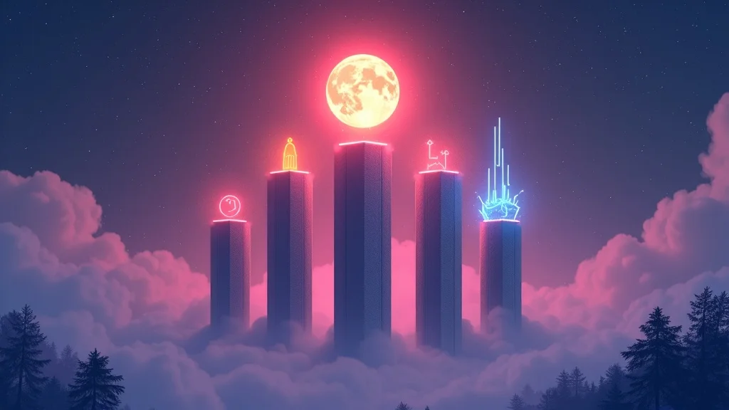 The four strategic pillars of Google's AI search infrastructure: commerce, measurement, compliance, and user acquisition supporting a unified AI search ecosystem