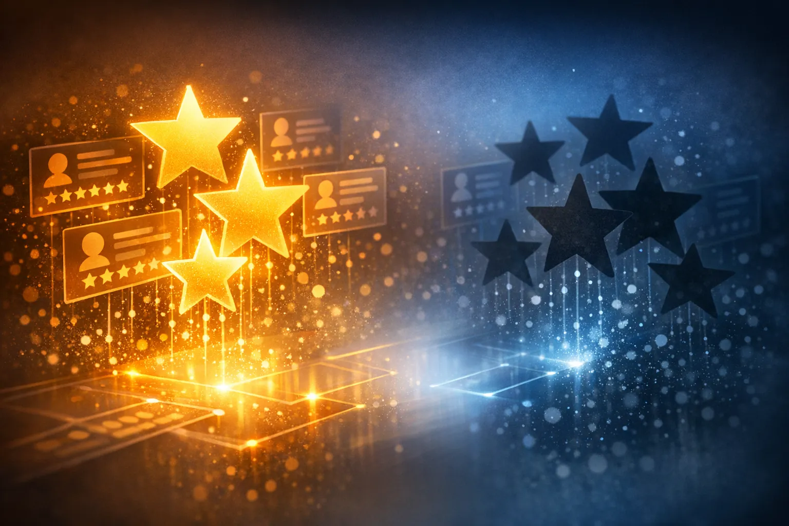 Your Review Profile Now Determines Whether AI Recommends Your Brand: New 800K-Response Study