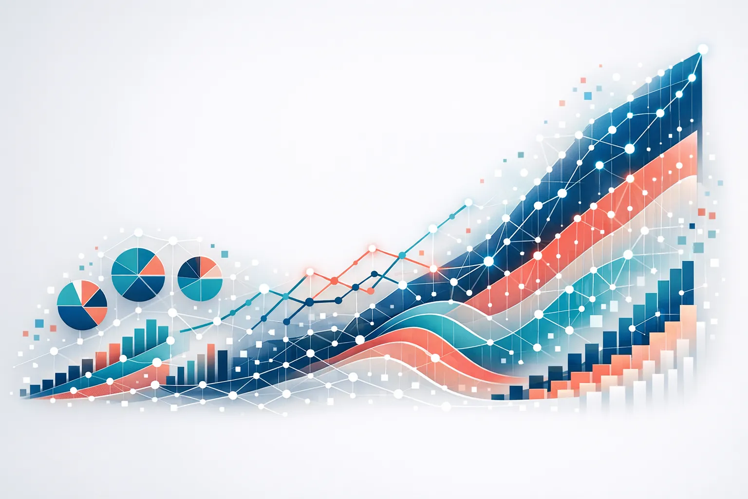 AI Search Statistics 2026: 50+ Data Points on Adoption, Traffic, Citations, and Commerce