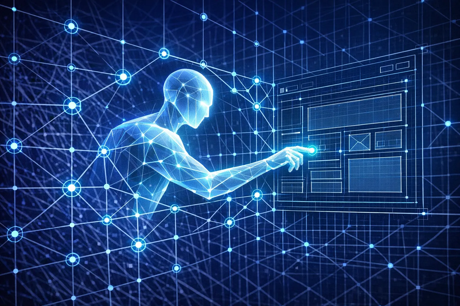 WebMCP: The Web Standard That Will Let AI Agents Browse, Book, and Buy Without Scraping Your Site