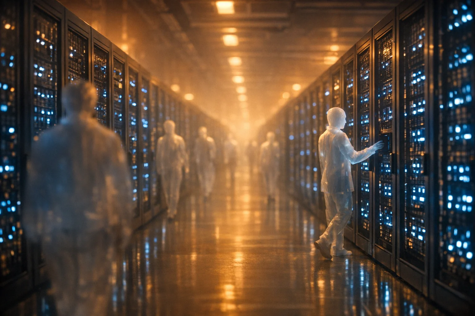NVIDIA Just Declared Agentic AI Is Doing Real Work — And the $81.6B Quarter Proves It