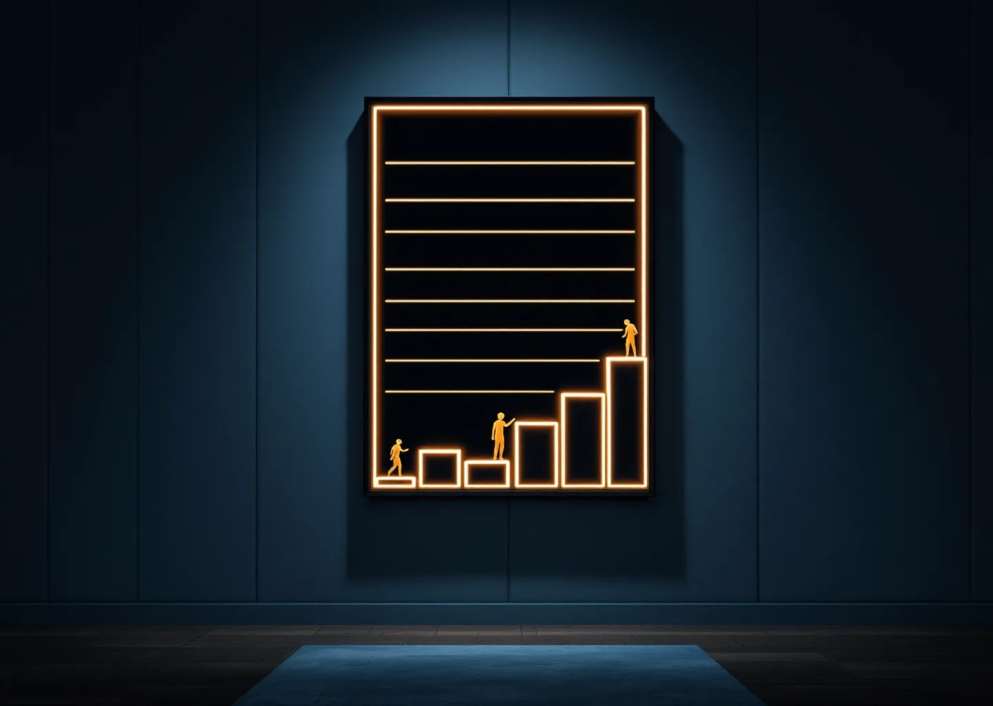 Amazon Just Killed Its AI Leaderboard — and the Lesson Every Company Needs to Hear