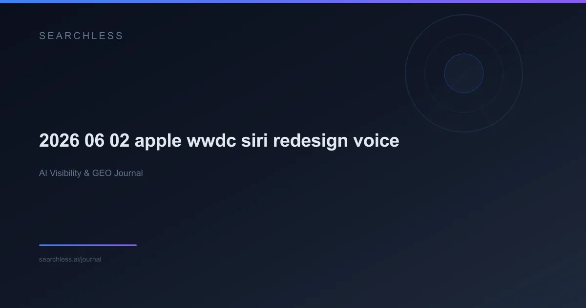 The SynthID Standard: How AI Audio Watermarking Just Grew Up