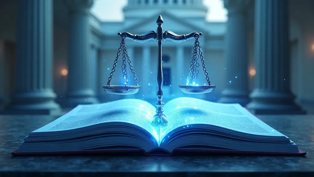 The 269-Page AI Bill That Could Redefine How Every Brand Appears in AI Search
