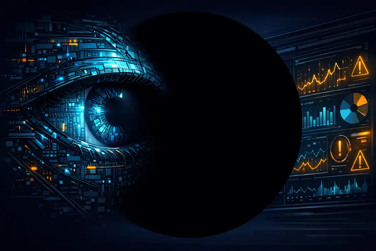 The $47B Blind Spot: Why Marketers Are Still Ignoring AI Search Traffic