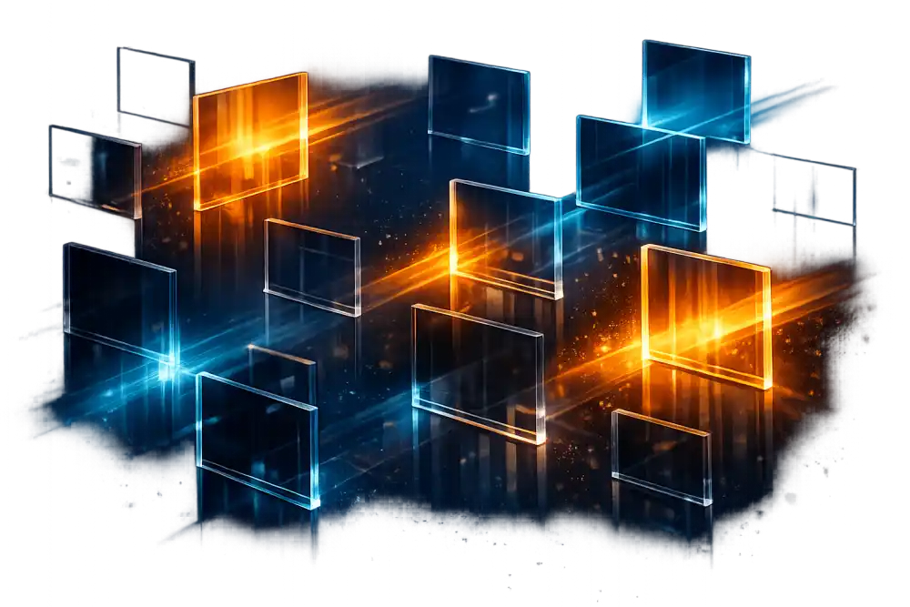 AI Visibility for Financial Services: Why Banks, Fintech, and Insurance Brands Are Nearly Invisible in AI Answers