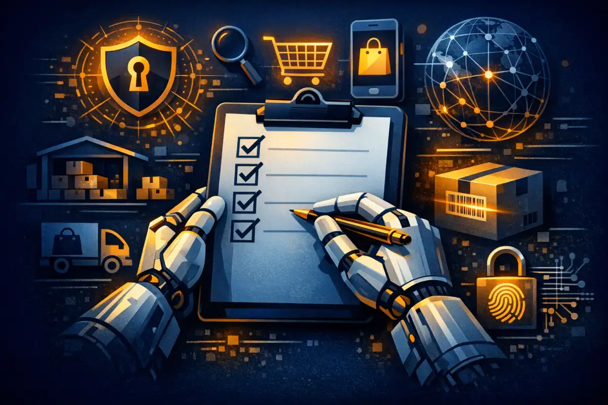The Agentic Commerce Readiness Checklist: 8 Things Your Brand Needs Before AI Agents Start Buying
