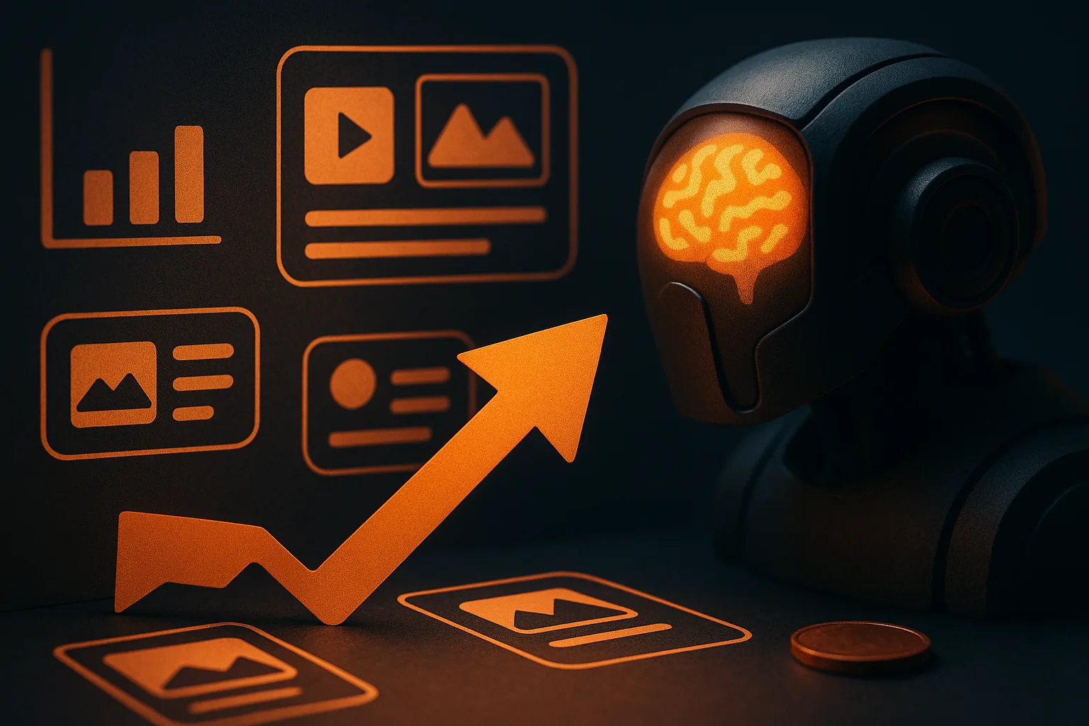 AI Bot Traffic Surged, Publisher Economics Broke Further, and the Old Web Bargain Is Now Officially Dead