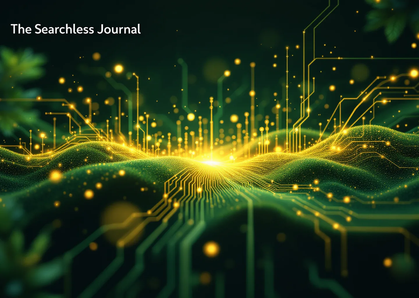 Multi-engine AI visibility gap across search platforms