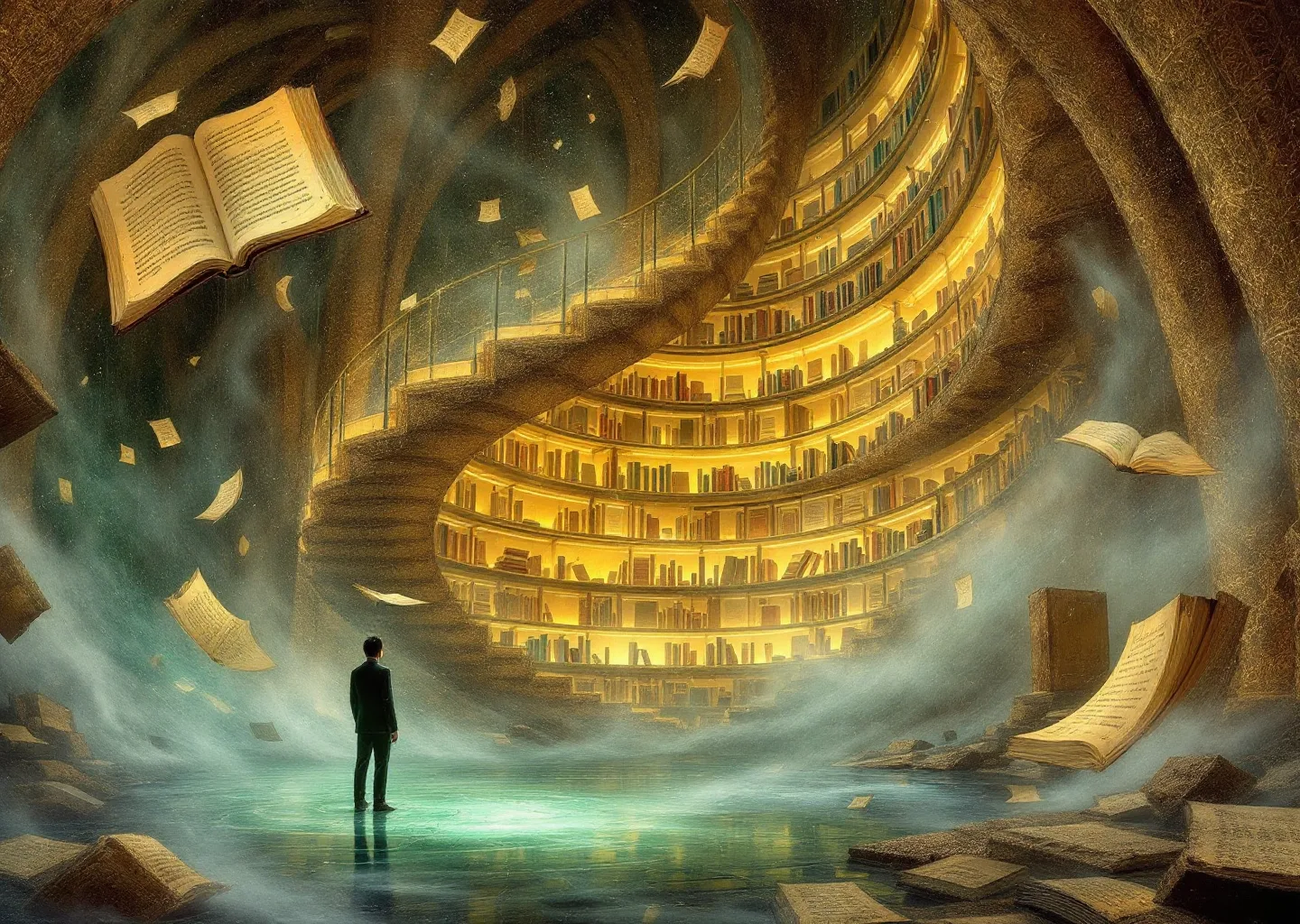 AI citation visibility depends on reinforcement loops, not one-time wins